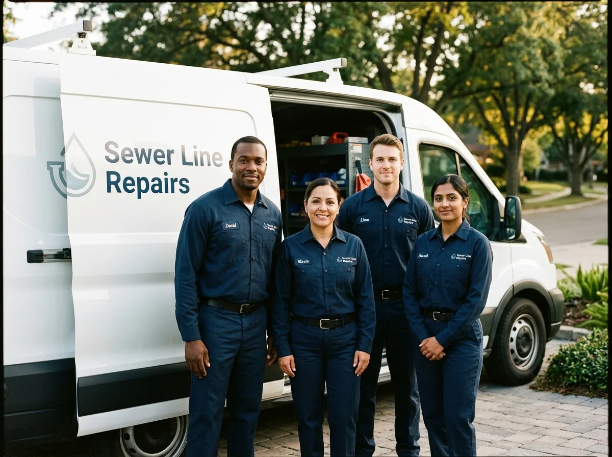 Emergency Plumber company in Limerick, ME